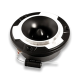 Nemesis Audio NA-TW41 3.8″ 250W RMS High-Efficiency Pro Audio Bullet Tweeter (Pair)