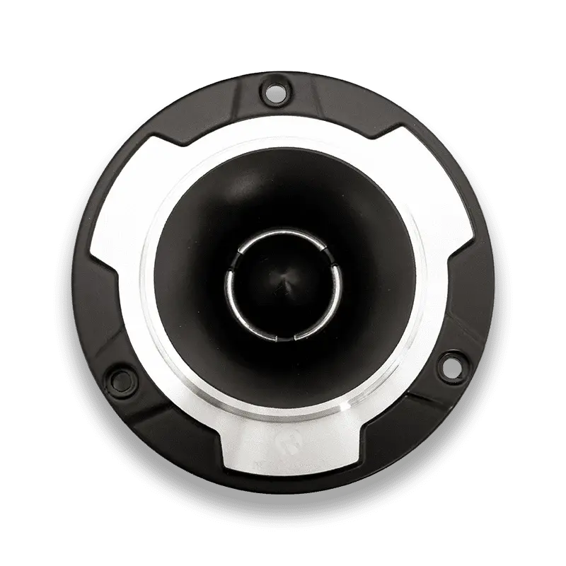 Nemesis Audio NA-TW41 3.8″ 250W RMS High-Efficiency Pro Audio Bullet Tweeter (Pair)