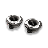 Nemesis Audio NA-TW41 3.8″ 250W RMS High-Efficiency Pro Audio Bullet Tweeter (Pair) Nemesis Audio