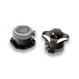 Nemesis Audio NA-TW42 3.3″ 275W RMS High-Efficiency Pro Audio Bullet Tweeter (Pair)
