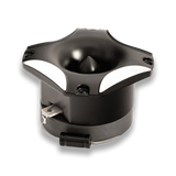 Nemesis Audio NA-TW42 3.3″ 275W RMS High-Efficiency Pro Audio Bullet Tweeter (Pair)