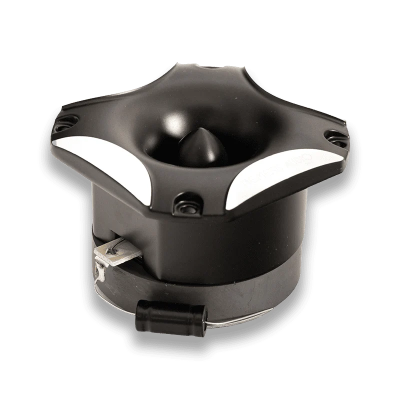 Nemesis Audio NA-TW42 3.3″ 275W RMS High-Efficiency Pro Audio Bullet Tweeter (Pair)