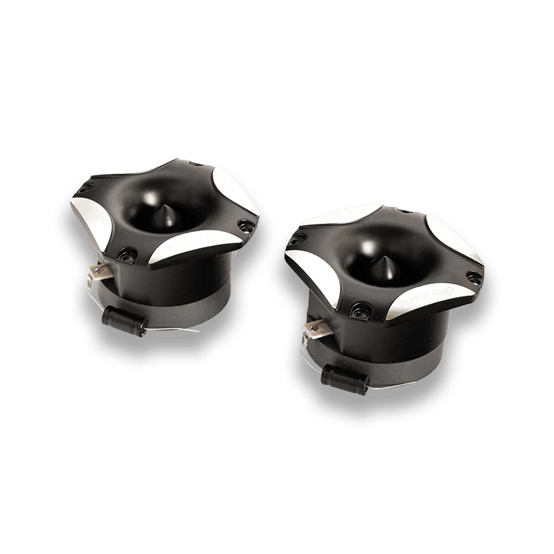 Nemesis Audio NA-TW42 3.3″ 275W RMS High-Efficiency Pro Audio Bullet Tweeter (Pair)