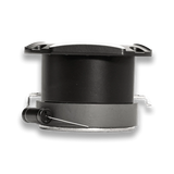Nemesis Audio NA-TW42 3.3″ 275W RMS High-Efficiency Pro Audio Bullet Tweeter (Pair) Nemesis Audio