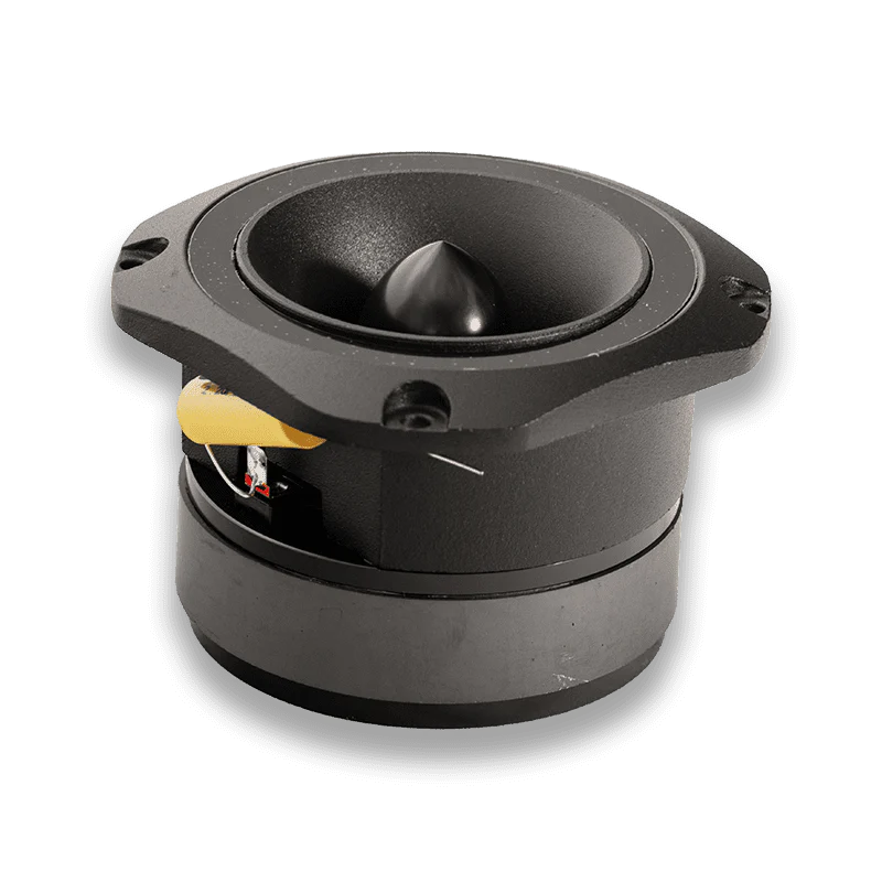 Nemesis Audio NA-TW43 4″ 250W RMS High-Efficiency Pro Audio Super Tweeter  8-Ohm (Single)