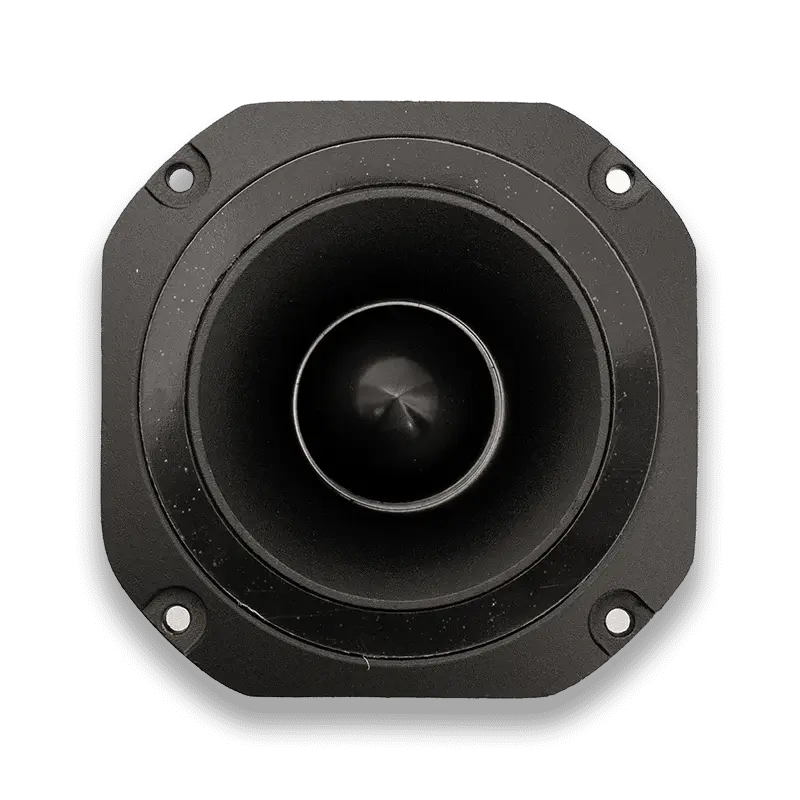 Nemesis Audio NA-TW43 4″ 250W RMS High-Efficiency Pro Audio Super Tweeter  8-Ohm (Single)