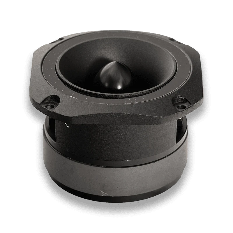 Nemesis Audio NA-TW43 4″ 250W RMS High-Efficiency Pro Audio Super Tweeter  8-Ohm (Single)