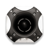 Nemesis Audio NA-TW46 4″ 250W RMS High-Efficiency Pro Audio Super Tweeter 4-Ohm (Single) Nemesis Audio