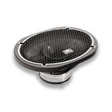 Nemesis Audio NEO-69WPF 6"×9″ 350W RMS Marine Neodymium Midrange Speaker (Single) Nemesis Audio