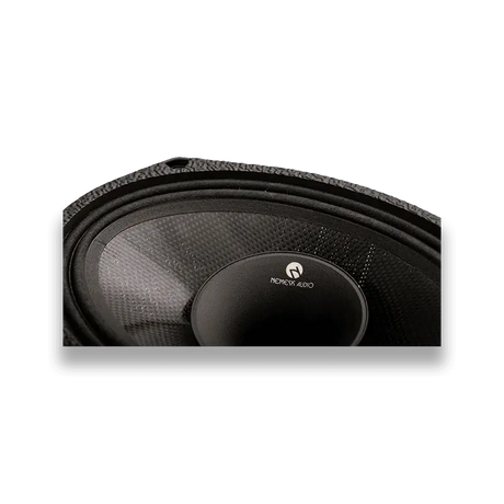 Nemesis Audio NEO-69WPF 6"×9″ 350W RMS Marine Neodymium Midrange Speaker (Single)