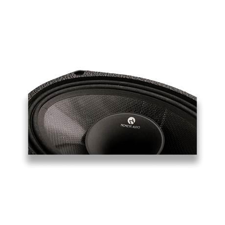 Nemesis Audio NEO-69WPF 6"×9″ 350W RMS Marine Neodymium Midrange Speaker (Single) Nemesis Audio