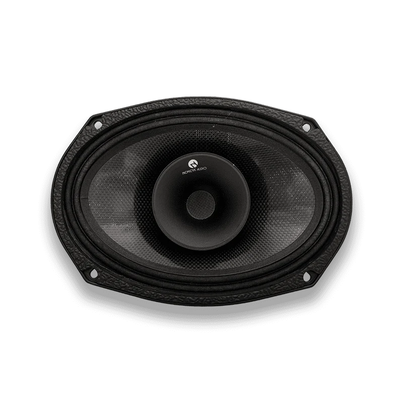 Nemesis Audio NEO-69WPF 6"×9″ 350W RMS Marine Neodymium Midrange Speaker (Single) Nemesis Audio