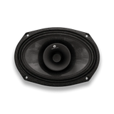 Nemesis Audio NEO-69WPF 6"×9″ 350W RMS Marine Neodymium Midrange Speaker (Single) Nemesis Audio