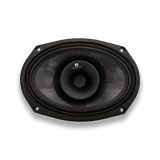 Nemesis Audio NEO-69WPF 6"×9″ 350W RMS Marine Neodymium Midrange Speaker (Single) Nemesis Audio