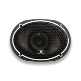 Nemesis Audio NEO-69WPF 6"×9″ 350W RMS Marine Neodymium Midrange Speaker (Single) Nemesis Audio