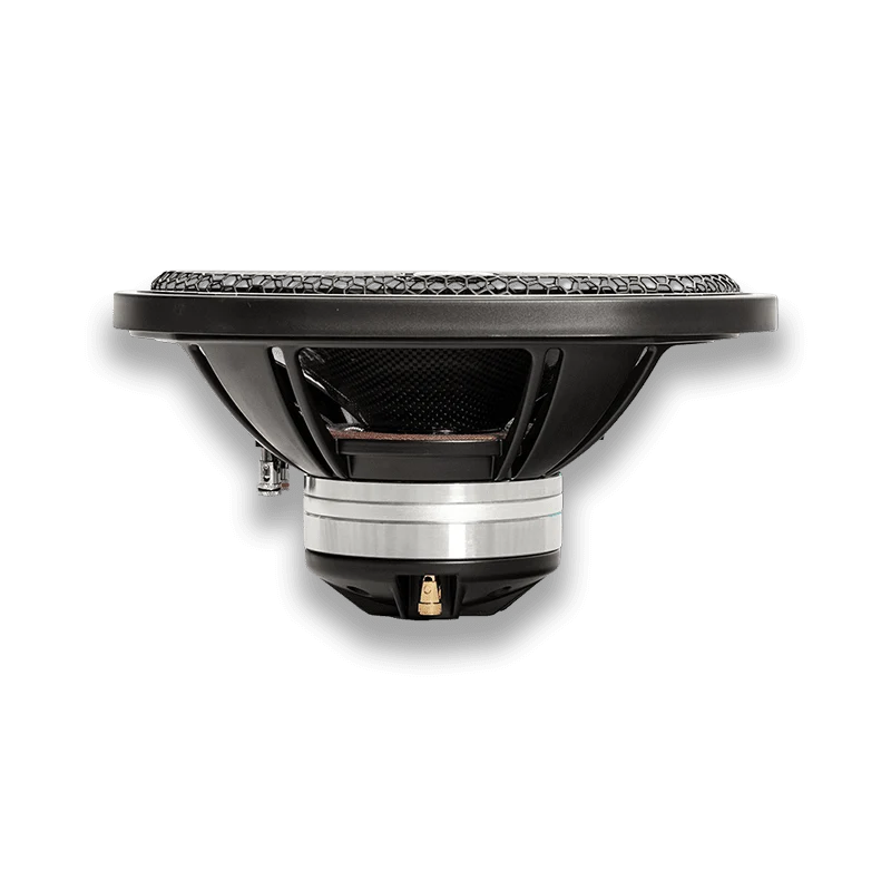 Nemesis Audio NEO-69WPF 6"×9″ 350W RMS Marine Neodymium Midrange Speaker (Single) Nemesis Audio