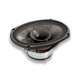 Nemesis Audio NEO-69WPF 6"×9″ 350W RMS Marine Neodymium Midrange Speaker (Single) Nemesis Audio