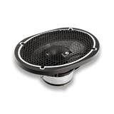 Nemesis Audio NEO-CX69CF 6"×9″ 350W RMS Marine Neodymium Coaxial Midrange Speaker (Single)
