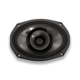 Nemesis Audio NEO-CX69CF 6"×9″ 350W RMS Marine Neodymium Coaxial Midrange Speaker (Single)