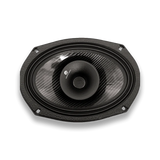 Nemesis Audio NEO-CX69CF 6"×9″ 350W RMS Marine Neodymium Coaxial Midrange Speaker (Single) Nemesis Audio
