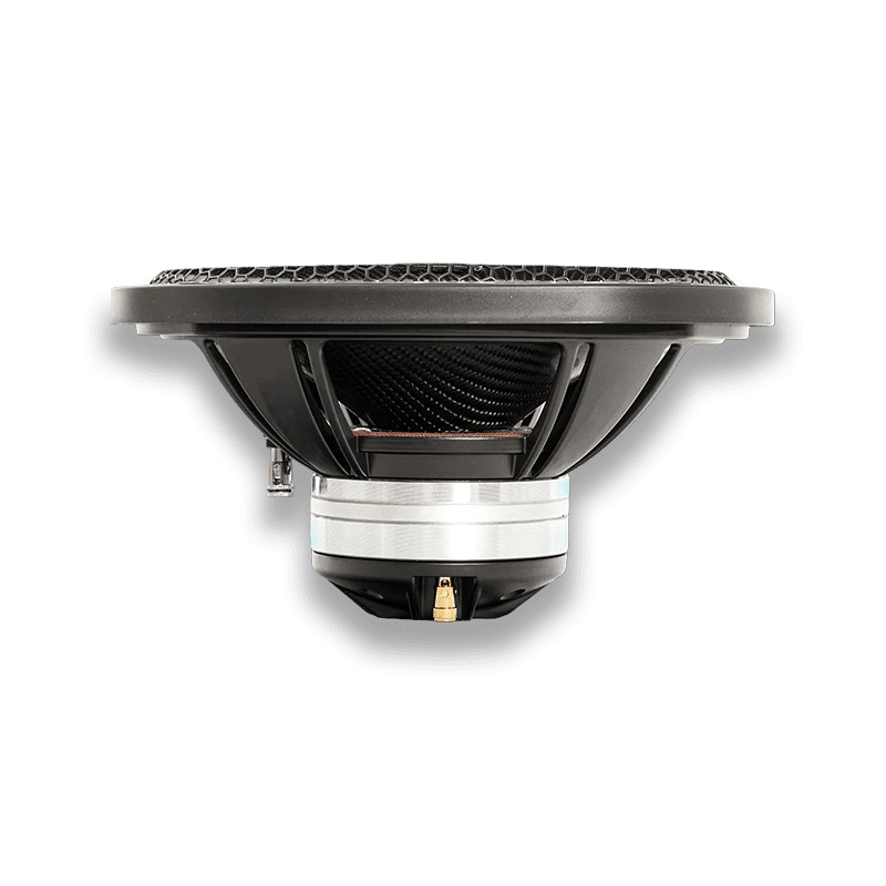Nemesis Audio NEO-CX69CF 6"×9″ 350W RMS Marine Neodymium Coaxial Midrange Speaker (Single) Nemesis Audio