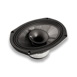 Nemesis Audio NEO-CX69CF 6"×9″ 350W RMS Marine Neodymium Coaxial Midrange Speaker (Single)