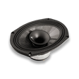 Nemesis Audio NEO-CX69CF 6"×9″ 350W RMS Marine Neodymium Coaxial Midrange Speaker (Single) Nemesis Audio