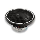 Nemesis Audio NEO-CX8CF 8″ 400W RMS Marine Neodymium Coaxial Midrange Speaker (Single)