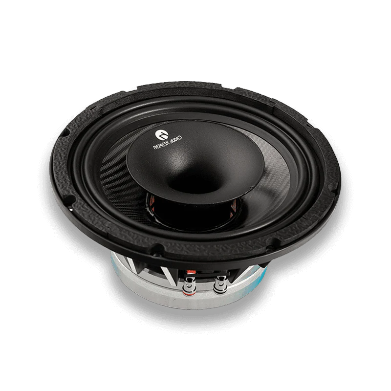 Nemesis Audio NEO-CX8CF 8″ 400W RMS Marine Neodymium Coaxial Midrange Speaker (Single) Nemesis Audio