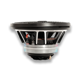 Nemesis Audio NEO-CX8CF 8″ 400W RMS Marine Neodymium Coaxial Midrange Speaker (Single)
