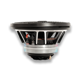 Nemesis Audio NEO-CX8CF 8″ 400W RMS Marine Neodymium Coaxial Midrange Speaker (Single) Nemesis Audio