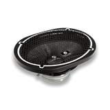 Nemesis Audio NEO-MB69CF 6"×9″ 350W RMS Marine Neodymium Midbass Speaker (Single) Nemesis Audio