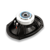 Nemesis Audio NEO-MB69CF 6"×9″ 350W RMS Marine Neodymium Midbass Speaker (Single)