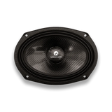 Nemesis Audio NEO-MB69CF 6"×9″ 350W RMS Marine Neodymium Midbass Speaker (Single) Nemesis Audio