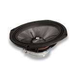 Nemesis Audio NEO-MB69CF 6"×9″ 350W RMS Marine Neodymium Midbass Speaker (Single)