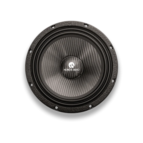 Nemesis Audio NEO-MB8CF 8″ 350W RMS Marine Neodymium Midbass Speaker (Single)