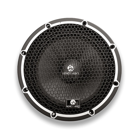 Nemesis Audio NEO-MB8CF 8″ 350W RMS Marine Neodymium Midbass Speaker (Single) Nemesis Audio