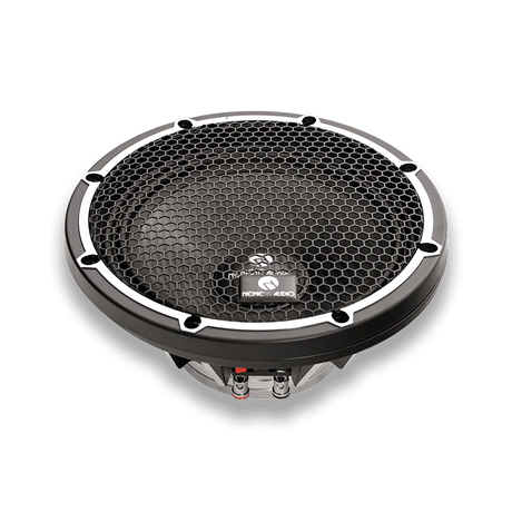 Nemesis Audio NEO-MB8CF 8″ 350W RMS Marine Neodymium Midbass Speaker (Single) Nemesis Audio
