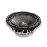 Nemesis Audio NEO-MB8CF 8″ 350W RMS Marine Neodymium Midbass Speaker (Single)