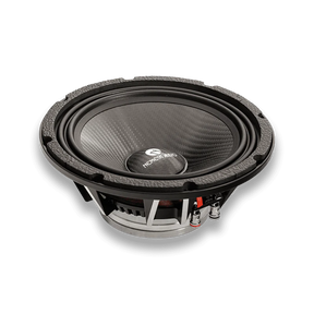 Nemesis Audio NEO-MB8CF 8″ 350W RMS Marine Neodymium Midbass Speaker (Single) Nemesis Audio