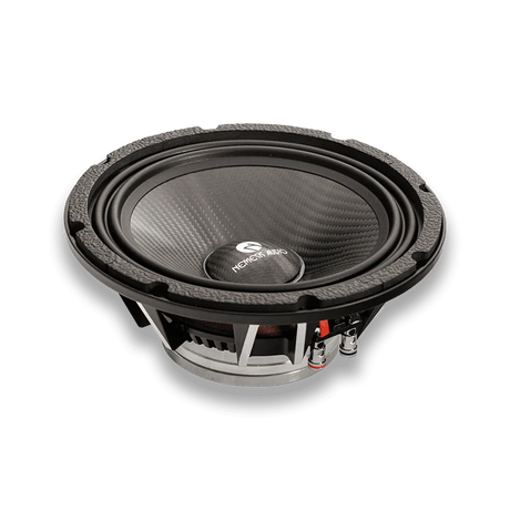 Nemesis Audio NEO-MB8CF 8″ 350W RMS Marine Neodymium Midbass Speaker (Single) Nemesis Audio