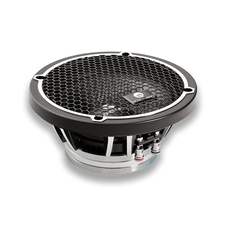 Nemesis Audio NEO-MR65CF 6.5″ 300W RMS Marine Neodymium Midrange Speaker (Single)