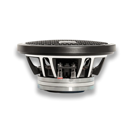 Nemesis Audio NEO-MR65CF 6.5″ 300W RMS Marine Neodymium Midrange Speaker (Single)