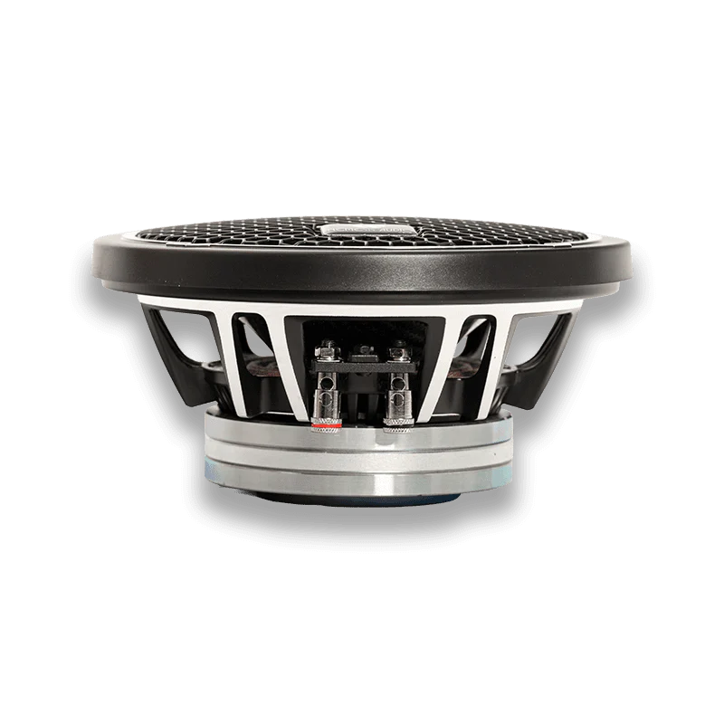 Nemesis Audio NEO-MR65CF 6.5″ 300W RMS Marine Neodymium Midrange Speaker (Single)