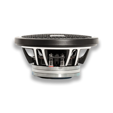 Nemesis Audio NEO-MR65CF 6.5″ 300W RMS Marine Neodymium Midrange Speaker (Single) Nemesis Audio