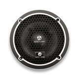 Nemesis Audio NEO-MR65CF 6.5″ 300W RMS Marine Neodymium Midrange Speaker (Single)