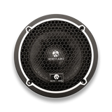 Nemesis Audio NEO-MR65CF 6.5″ 300W RMS Marine Neodymium Midrange Speaker (Single) Nemesis Audio