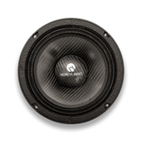 Nemesis Audio NEO-MR65CF 6.5″ 300W RMS Marine Neodymium Midrange Speaker (Single) Nemesis Audio
