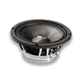 Nemesis Audio NEO-MR65CF 6.5″ 300W RMS Marine Neodymium Midrange Speaker (Single) Nemesis Audio