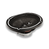 Nemesis Audio NEO-MR69CF 6"×9″ 350W RMS Marine Neodymium Midrange Speaker (Single) Nemesis Audio